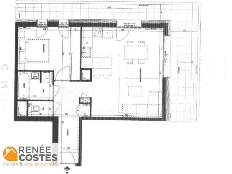 annonce Renée Costes