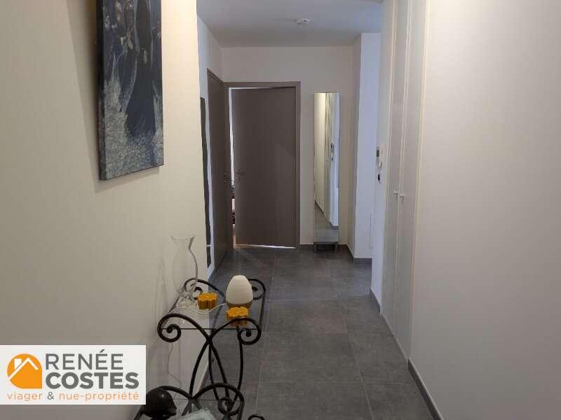 annonce Renée Costes