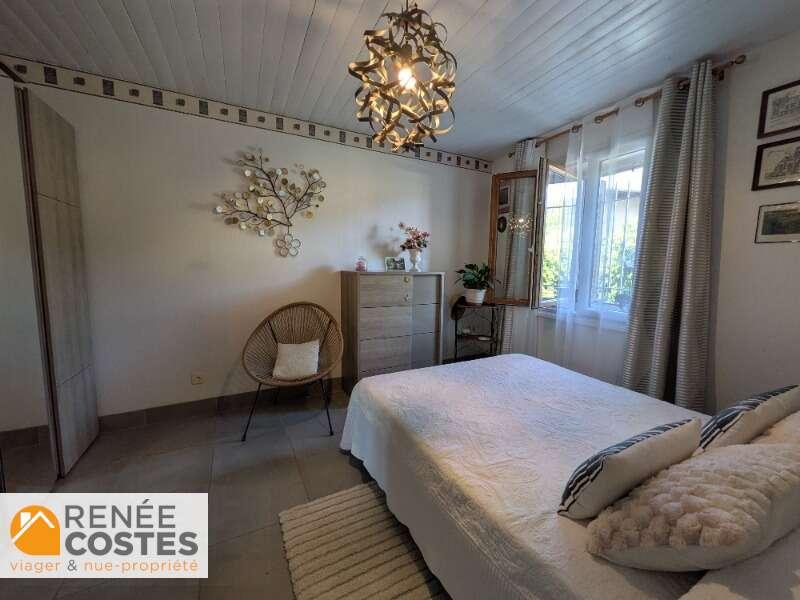annonce Renée Costes