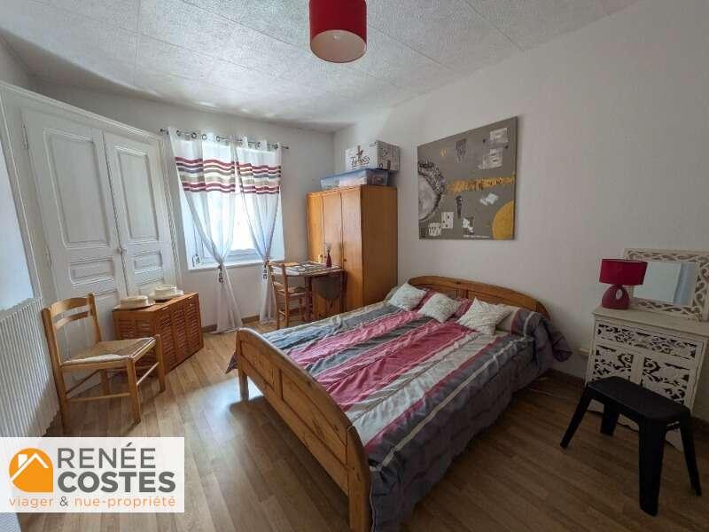annonce Renée Costes