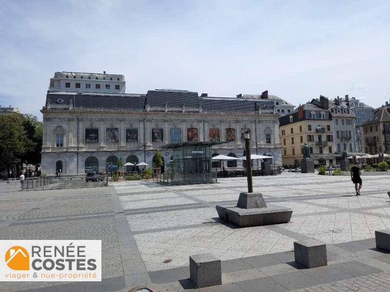 annonce Renée Costes