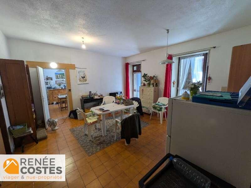 annonce Renée Costes