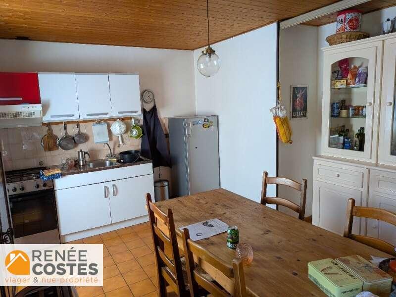 annonce Renée Costes