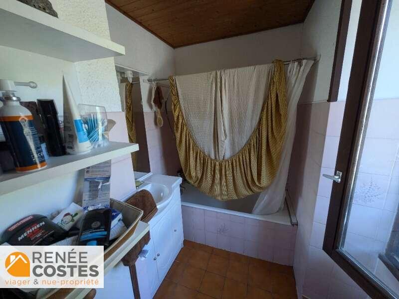 annonce Renée Costes