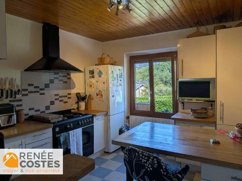annonce Renée Costes