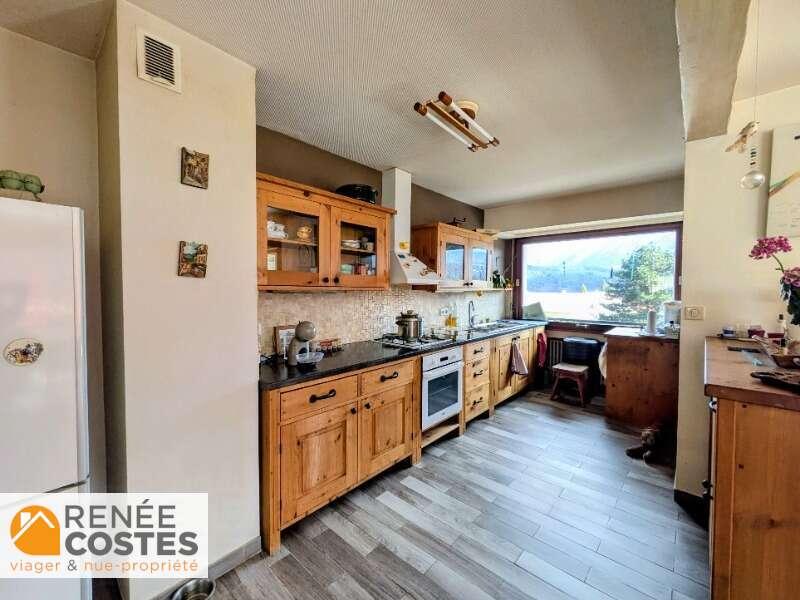 annonce Renée Costes