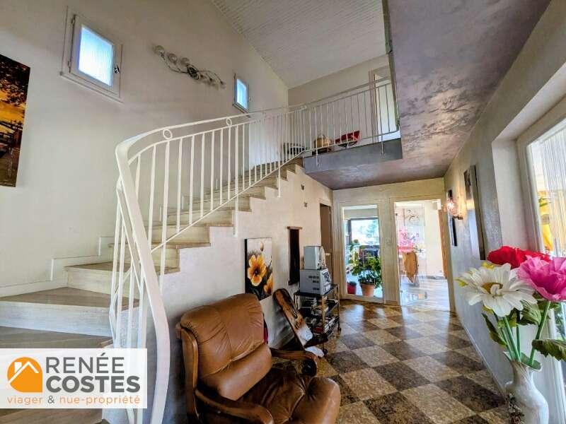 annonce Renée Costes