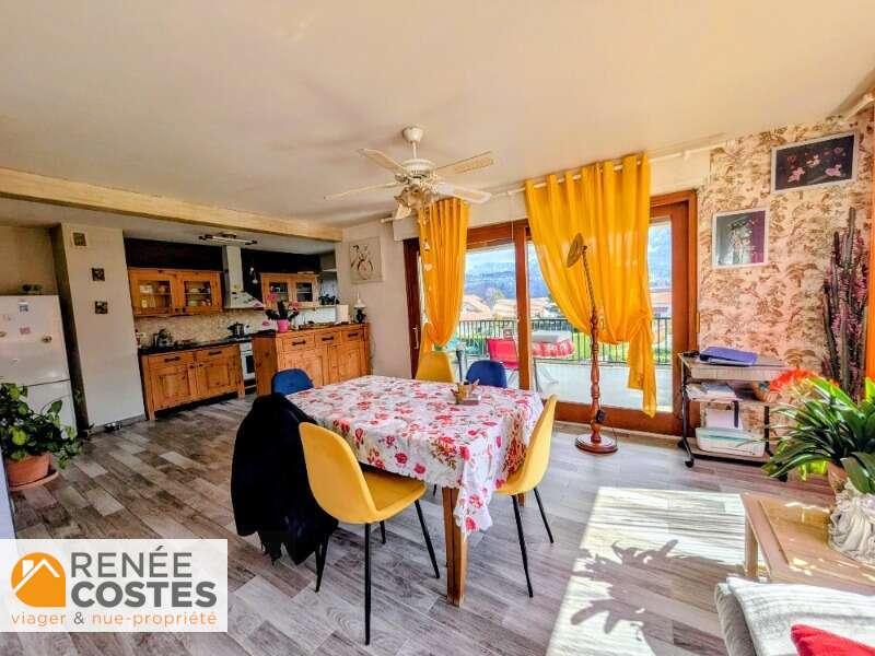 annonce Renée Costes