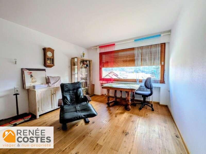 annonce Renée Costes