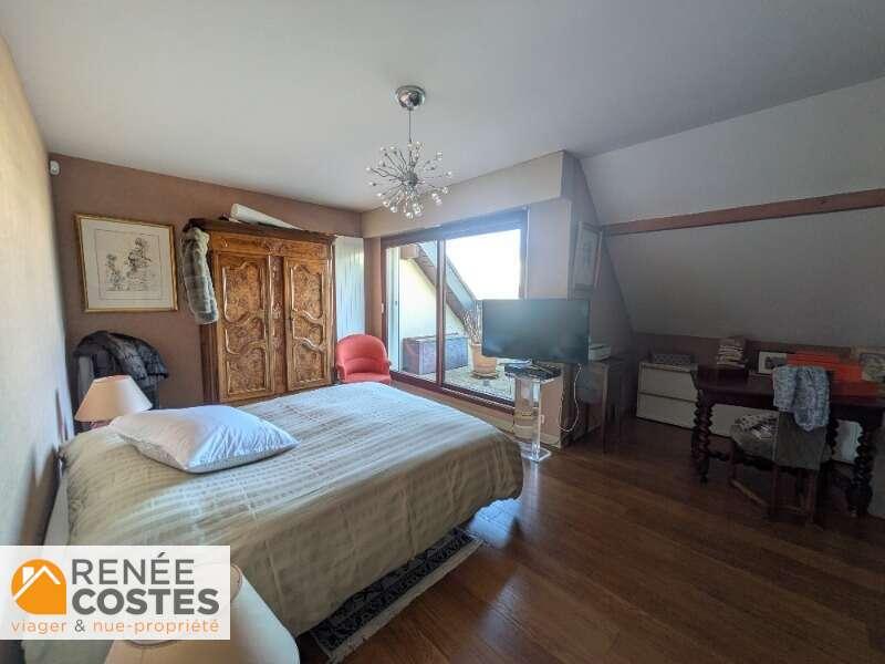 annonce Renée Costes