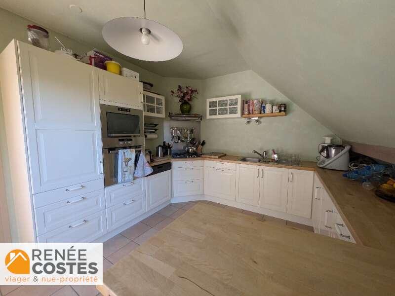 annonce Renée Costes