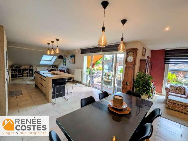 annonce Renée Costes