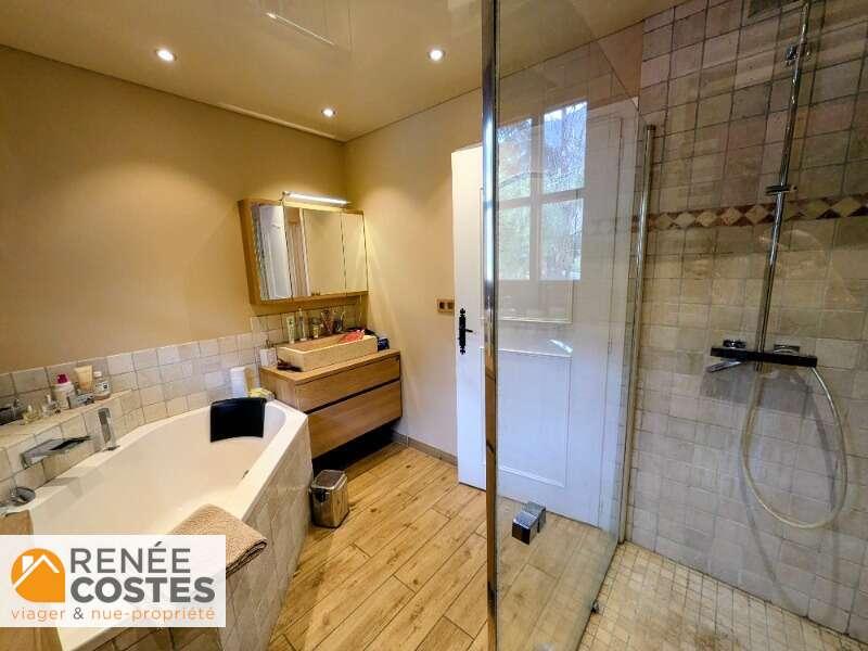 annonce Renée Costes