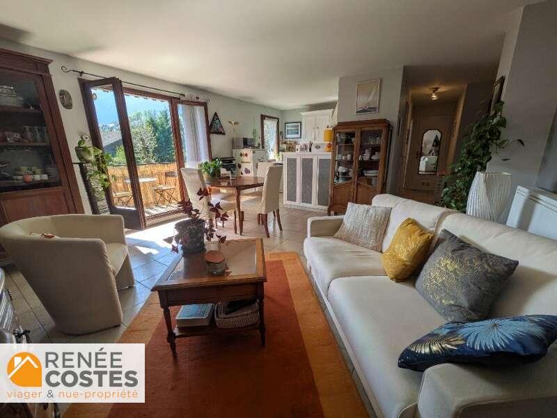 annonce Renée Costes