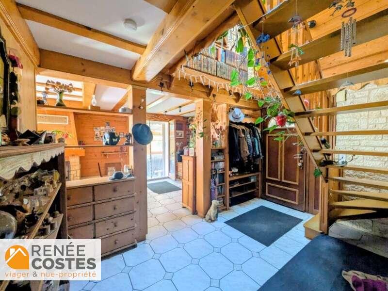 annonce Renée Costes