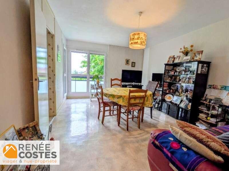 annonce Renée Costes
