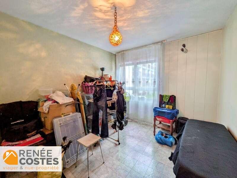 annonce Renée Costes