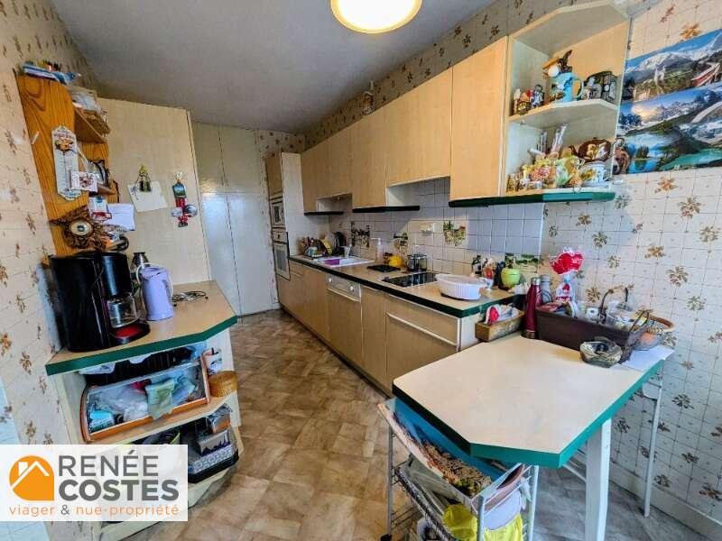 annonce Renée Costes