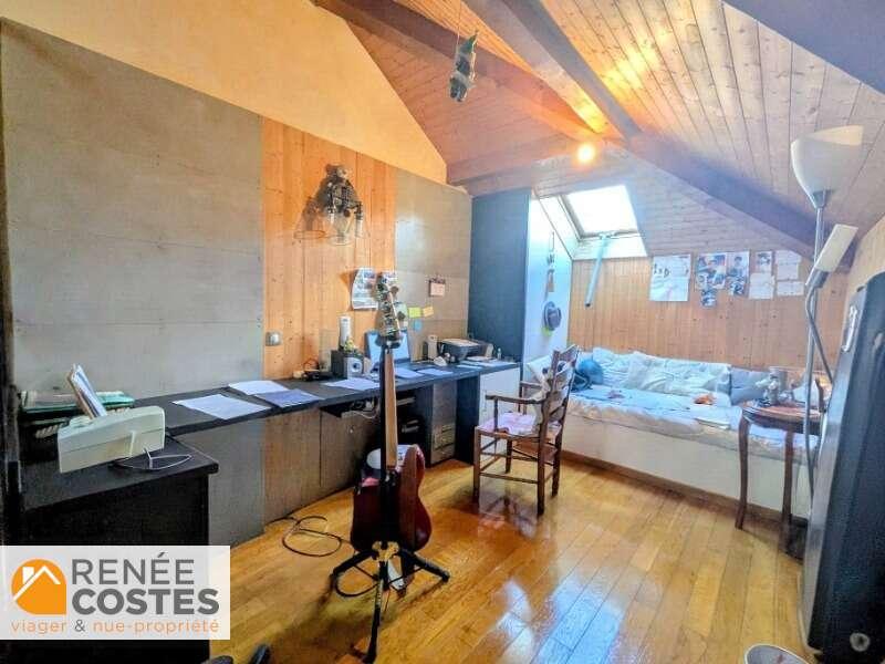 annonce Renée Costes