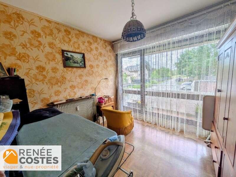 annonce Renée Costes