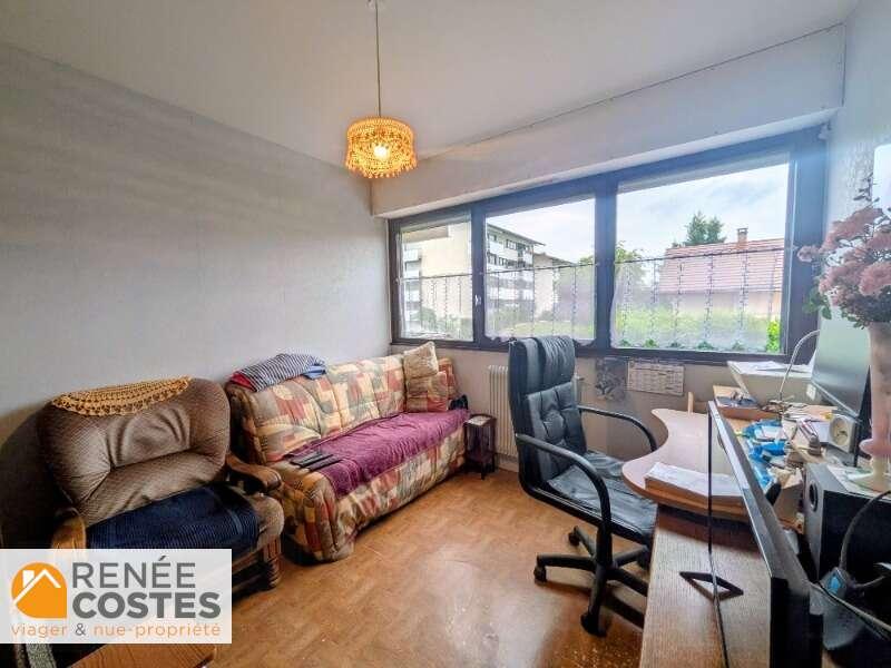 annonce Renée Costes