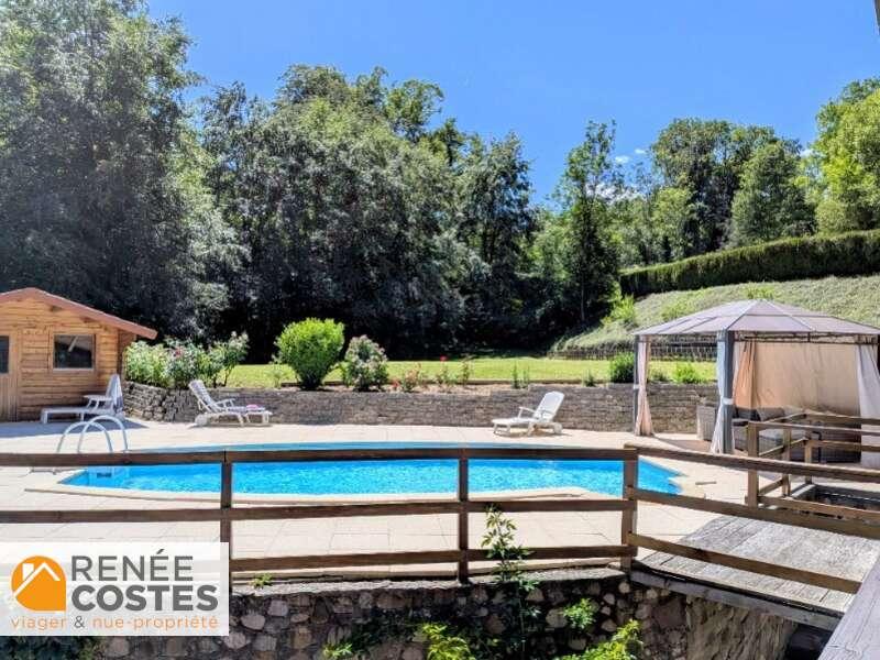 annonce Renée Costes
