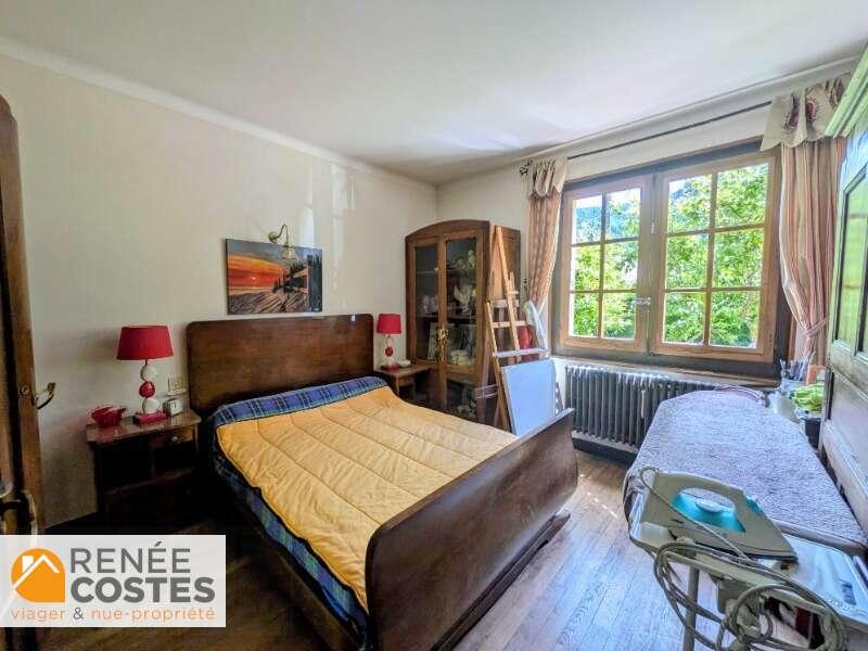 annonce Renée Costes