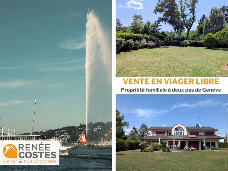 annonce Renée Costes