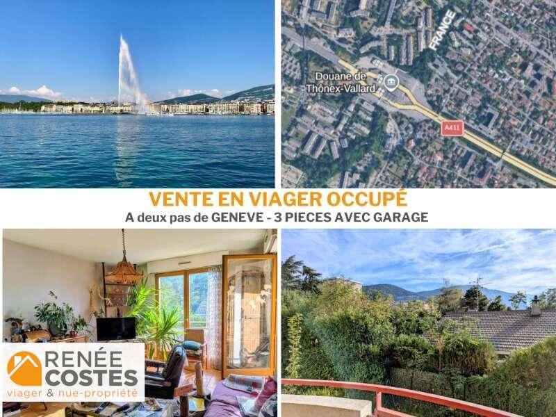 annonce Renée Costes