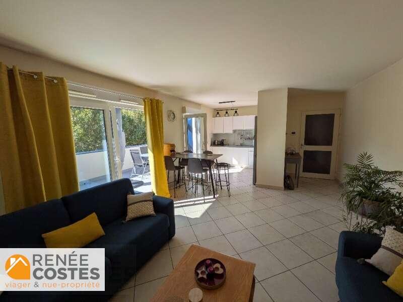 annonce Renée Costes
