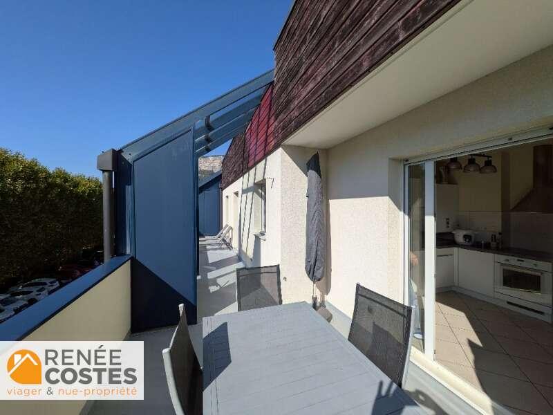 annonce Renée Costes