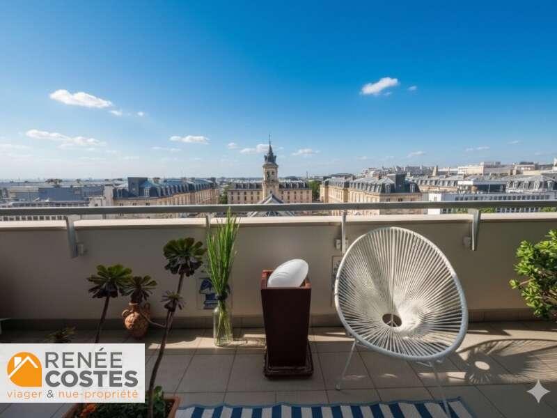 annonce Renée Costes