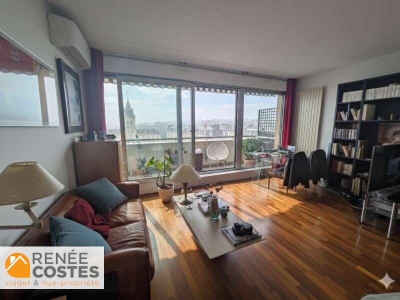 annonce Renée Costes