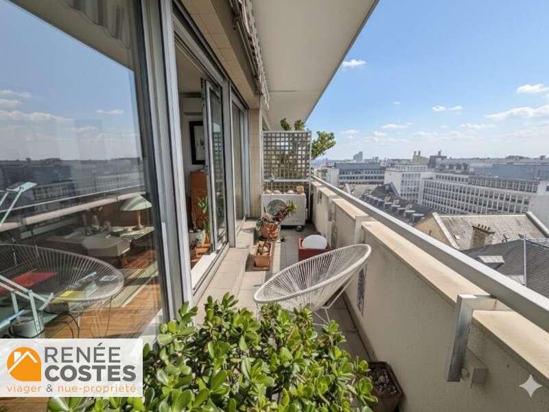 annonce Renée Costes