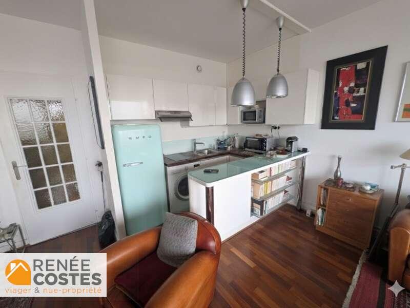 annonce Renée Costes