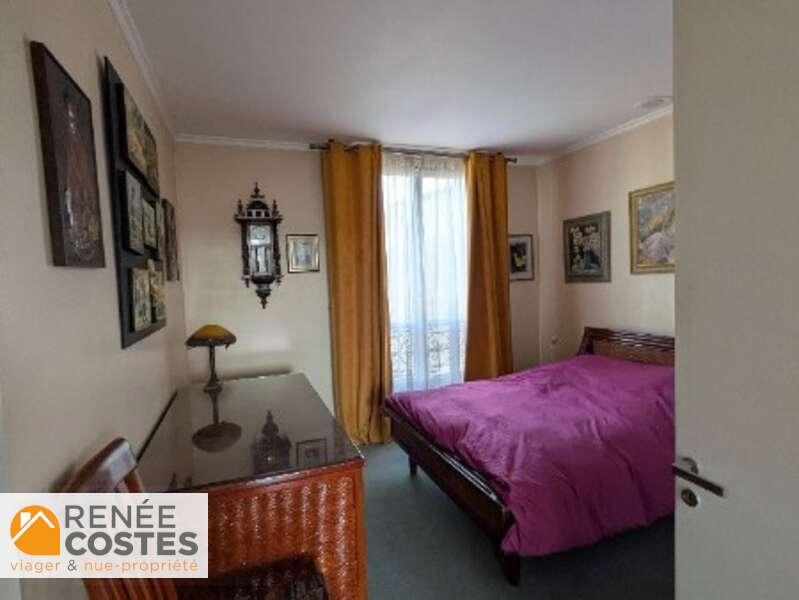 annonce Renée Costes