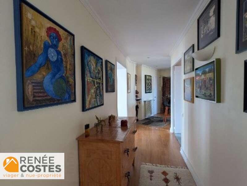 annonce Renée Costes