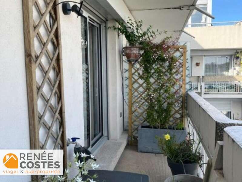 annonce Renée Costes