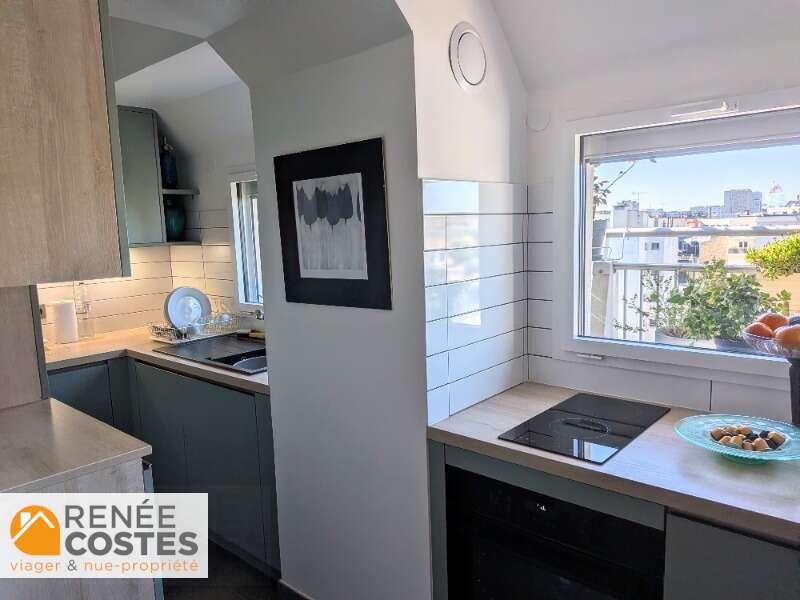 annonce Renée Costes