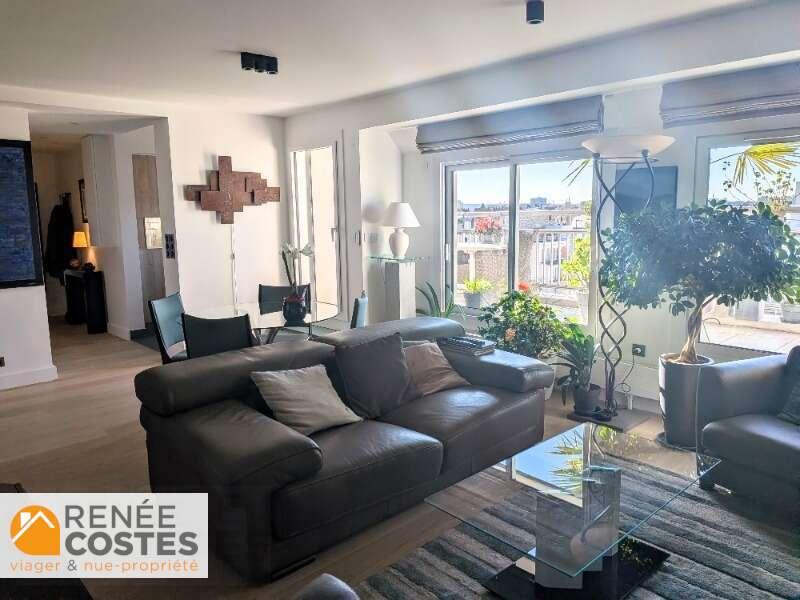 annonce Renée Costes