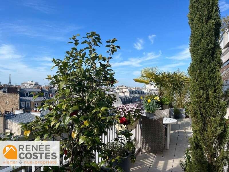 annonce Renée Costes