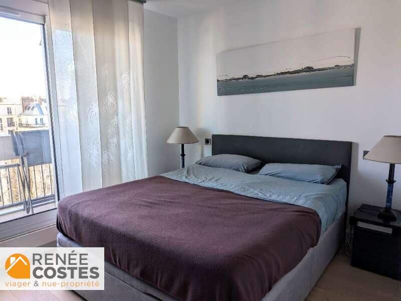 annonce Renée Costes