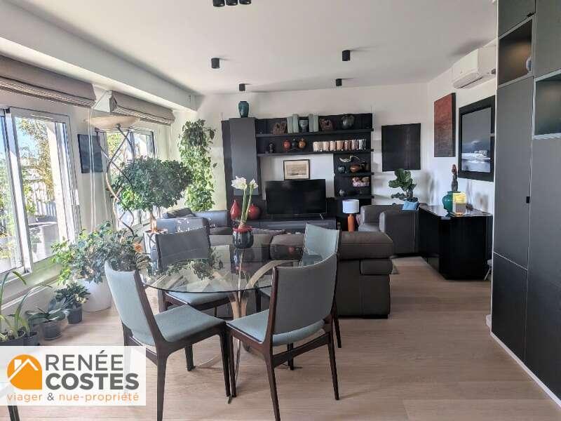 annonce Renée Costes