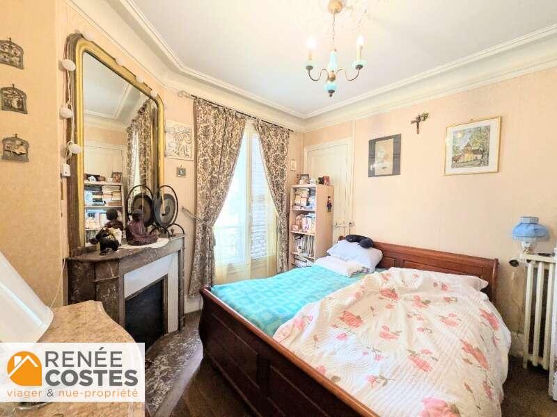 annonce Renée Costes