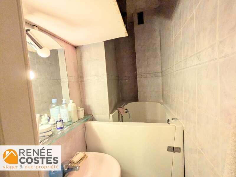 annonce Renée Costes