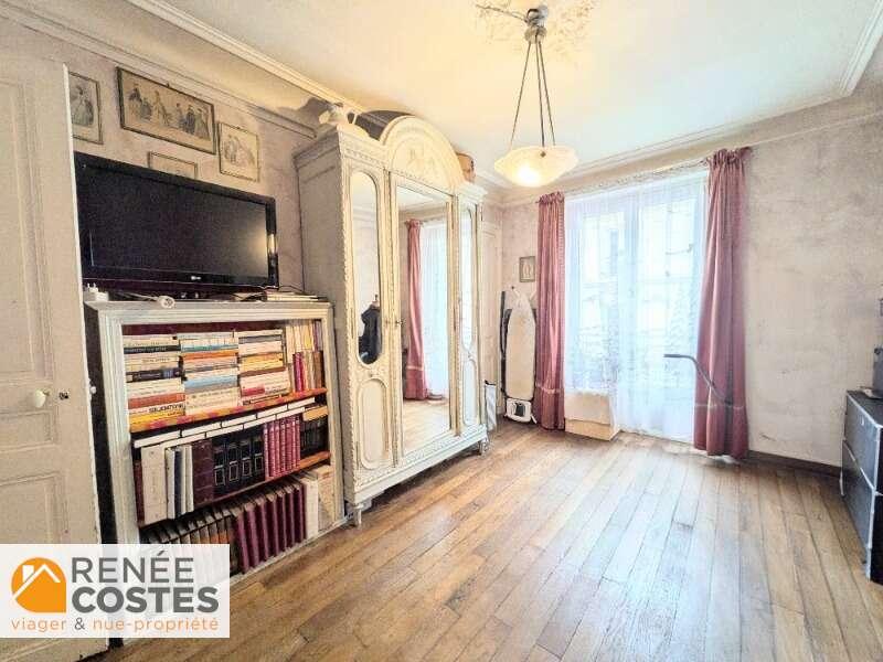 annonce Renée Costes