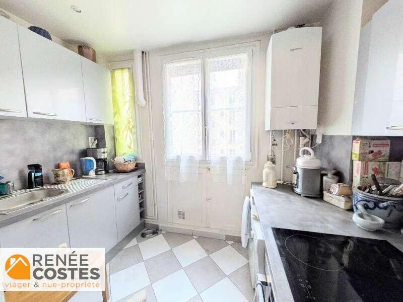 annonce Renée Costes