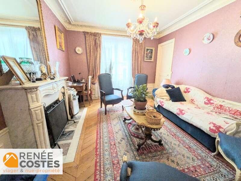 annonce Renée Costes