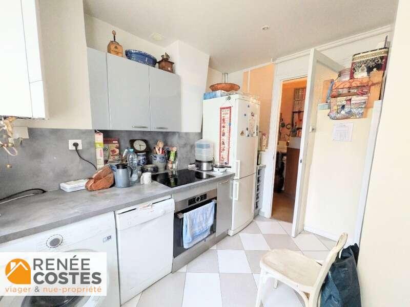 annonce Renée Costes