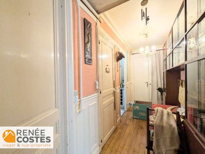 annonce Renée Costes